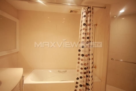 De Oriental London   |   东方伦敦 3bedroom 260sqm ¥32,000 SH015869