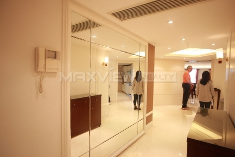 De Oriental London   |   东方伦敦 3bedroom 260sqm ¥32,000 SH015869