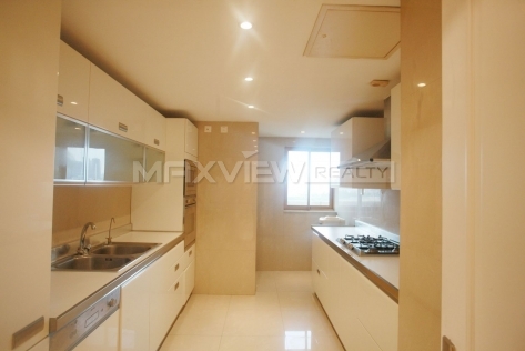 De Oriental London   |   东方伦敦 3bedroom 260sqm ¥32,000 SH015869