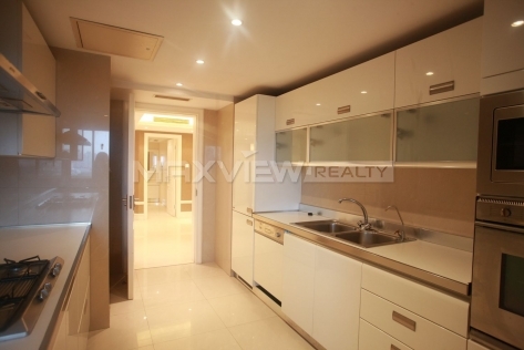 De Oriental London   |   东方伦敦 3bedroom 260sqm ¥32,000 SH015869