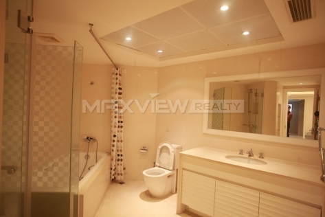 De Oriental London   |   东方伦敦 3bedroom 260sqm ¥32,000 SH015869
