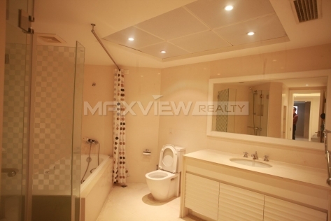 De Oriental London   |   东方伦敦 3bedroom 260sqm ¥32,000 SH015869
