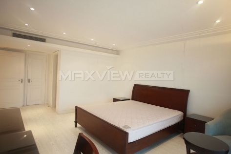 De Oriental London   |   东方伦敦 3bedroom 260sqm ¥32,000 SH015869