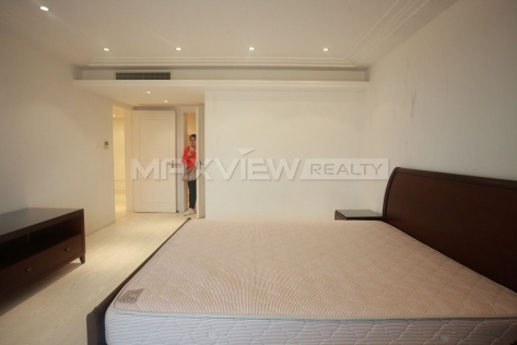 De Oriental London   |   东方伦敦 3bedroom 260sqm ¥32,000 SH015869