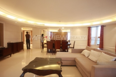 De Oriental London   |   东方伦敦 3bedroom 260sqm ¥32,000 SH015869