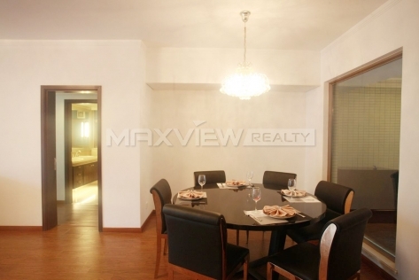 Maison Des Artistes   |   御翠豪庭 3bedroom 230sqm ¥42,000 CNA10651