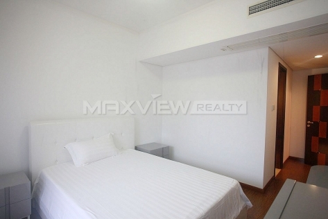 Maison Des Artistes   |   御翠豪庭 3bedroom 230sqm ¥42,000 CNA10651