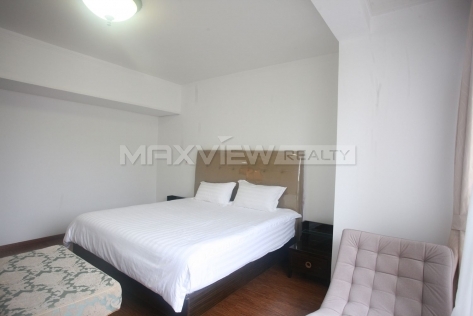 Maison Des Artistes   |   御翠豪庭 3bedroom 230sqm ¥42,000 CNA10651
