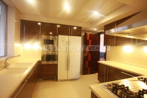 Maison Des Artistes   |   御翠豪庭 3bedroom 230sqm ¥42,000 CNA10651