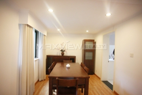 Residences at Green Valley Villa 3bedroom 180sqm ¥45,000 SH016814