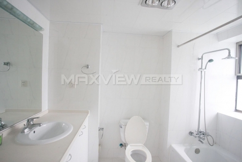 Residences at Green Valley Villa 3bedroom 180sqm ¥45,000 SH016814