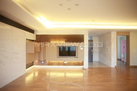 4 bedroom Mandarine the Gubei apartment for rent 4bedroom 220sqm ¥35,000 SH016816