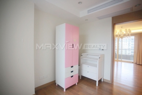 4 bedroom Mandarine the Gubei apartment for rent 4bedroom 220sqm ¥35,000 SH016816