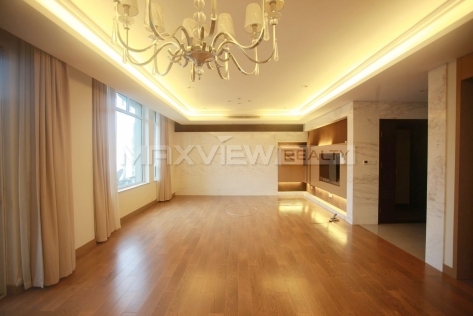 4 bedroom Mandarine the Gubei apartment for rent 4bedroom 220sqm ¥35,000 SH016816