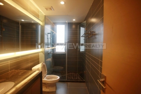 4 bedroom Mandarine the Gubei apartment for rent 4bedroom 220sqm ¥35,000 SH016816