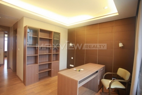 4 bedroom Mandarine the Gubei apartment for rent 4bedroom 220sqm ¥35,000 SH016816