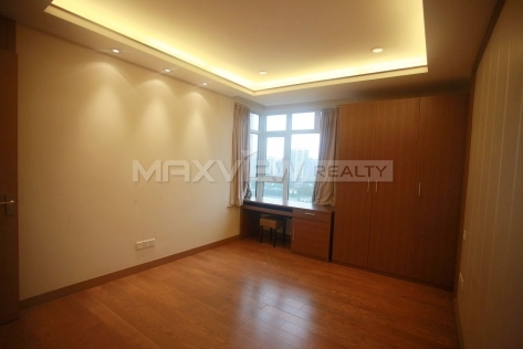 4 bedroom Mandarine the Gubei apartment for rent 4bedroom 220sqm ¥35,000 SH016816