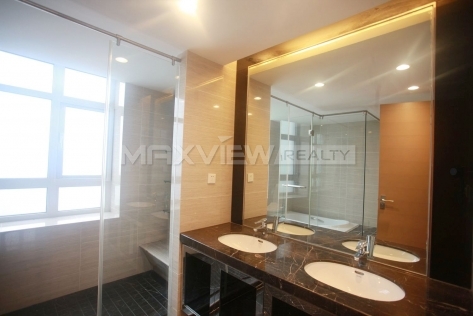 4 bedroom Mandarine the Gubei apartment for rent 4bedroom 220sqm ¥35,000 SH016816