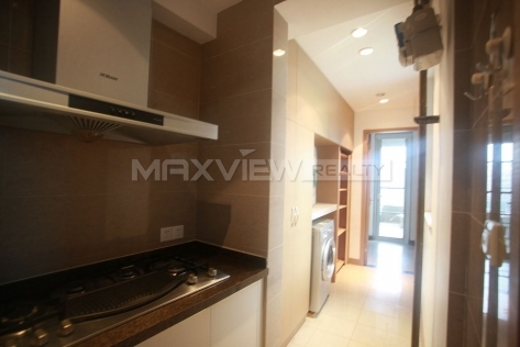 4 bedroom Mandarine the Gubei apartment for rent 4bedroom 220sqm ¥35,000 SH016816