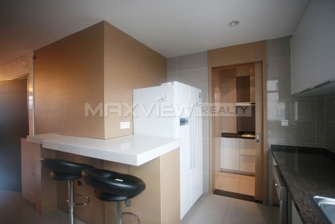 4 bedroom Mandarine the Gubei apartment for rent 4bedroom 220sqm ¥35,000 SH016816