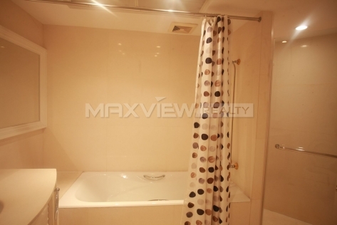 De Oriental London   |   东方伦敦 3bedroom 260sqm ¥30,000 SH014450