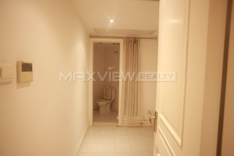De Oriental London   |   东方伦敦 3bedroom 260sqm ¥30,000 SH014450