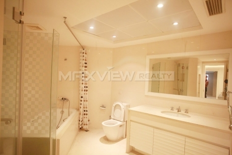 De Oriental London   |   东方伦敦 3bedroom 260sqm ¥30,000 SH014450