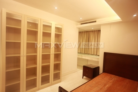 De Oriental London   |   东方伦敦 3bedroom 260sqm ¥30,000 SH014450