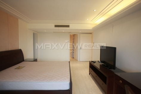 De Oriental London   |   东方伦敦 3bedroom 260sqm ¥30,000 SH014450