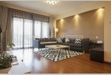 Yanlord Town 4bedroom 230sqm ¥37,000