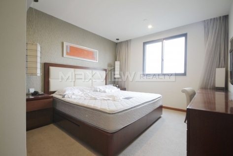 Oakwood Residence Shanghai | 奥克伍德 3bedroom 189sqm ¥33,000 SH016815
