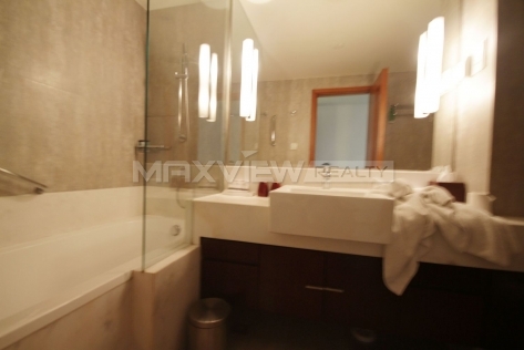Oakwood Residence Shanghai | 奥克伍德 3bedroom 189sqm ¥33,000 SH016815