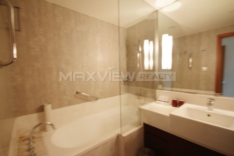 Oakwood Residence Shanghai | 奥克伍德 3bedroom 189sqm ¥33,000 SH016815