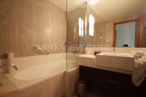 Oakwood Residence Shanghai | 奥克伍德 3bedroom 189sqm ¥33,000 SH016815