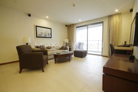 Oakwood Residence Shanghai | 奥克伍德 3bedroom 189sqm ¥33,000 SH016815