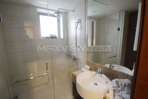 Oakwood Residence Shanghai | 奥克伍德 3bedroom 189sqm ¥33,000 SH016815