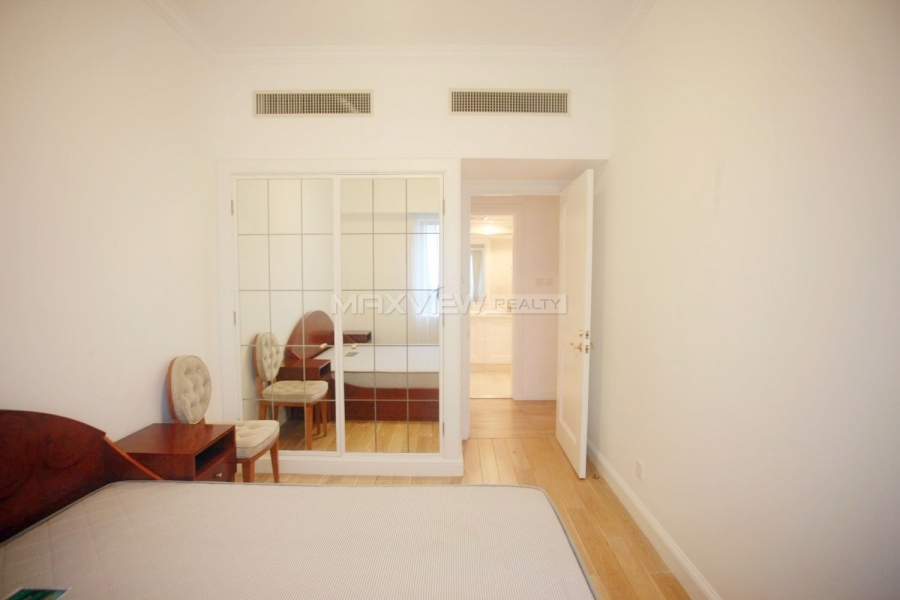 Apartment Shanghai rent 41 Hengshan Road 3bedroom 196sqm ¥38,000 XHA02169