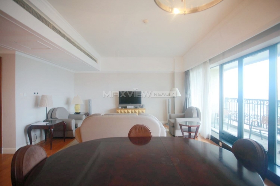 Apartment Shanghai rent 41 Hengshan Road 3bedroom 196sqm ¥38,000 XHA02169