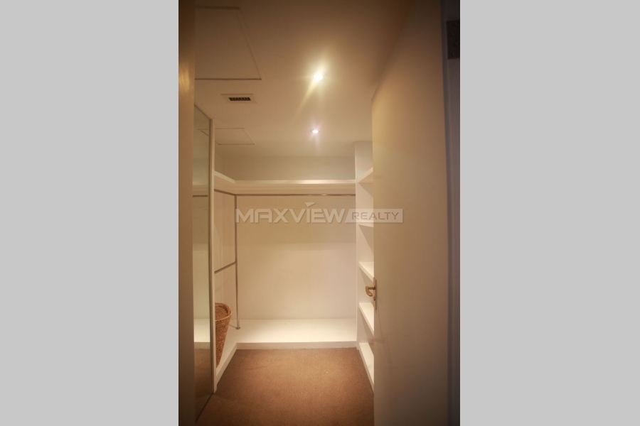 Apartment Shanghai rent 41 Hengshan Road 3bedroom 196sqm ¥38,000 XHA02169