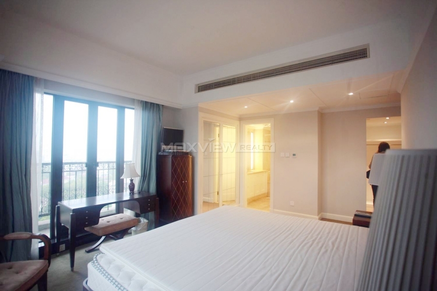 Apartment Shanghai rent 41 Hengshan Road 3bedroom 196sqm ¥38,000 XHA02169