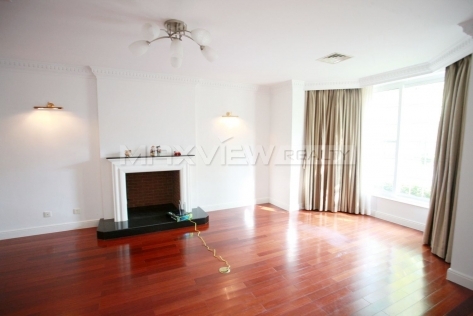 Luxury house for Rent in The Emerald 5bedroom 375sqm ¥50,000 SH013186