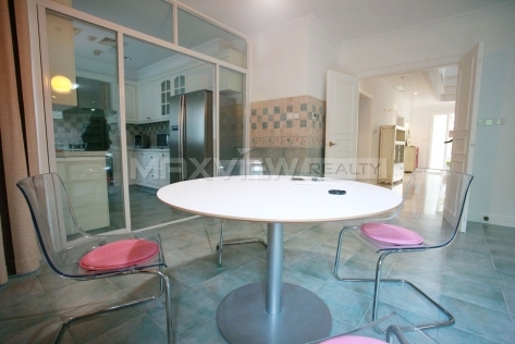 Luxury house for Rent in The Emerald 5bedroom 375sqm ¥50,000 SH013186