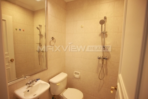 Luxury house for Rent in The Emerald 5bedroom 375sqm ¥50,000 SH013186