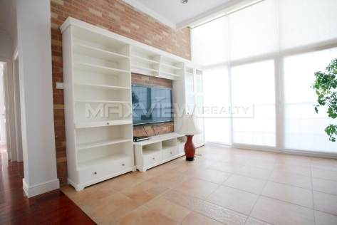 Luxury house for Rent in The Emerald 5bedroom 375sqm ¥50,000 SH013186