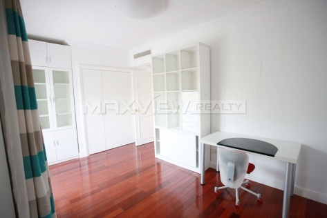 Luxury house for Rent in The Emerald 5bedroom 375sqm ¥50,000 SH013186