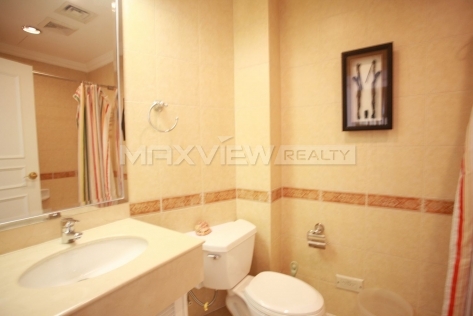 Luxury house for Rent in The Emerald 5bedroom 375sqm ¥50,000 SH013186