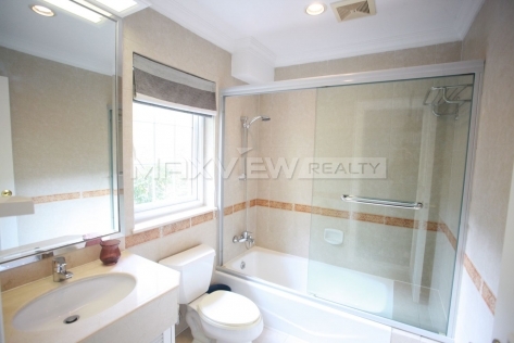 Luxury house for Rent in The Emerald 5bedroom 375sqm ¥50,000 SH013186