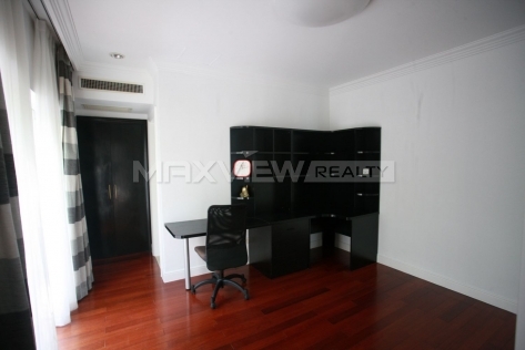 Luxury house for Rent in The Emerald 5bedroom 375sqm ¥50,000 SH013186