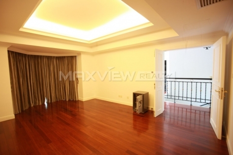 Luxury house for Rent in The Emerald 5bedroom 375sqm ¥50,000 SH013186