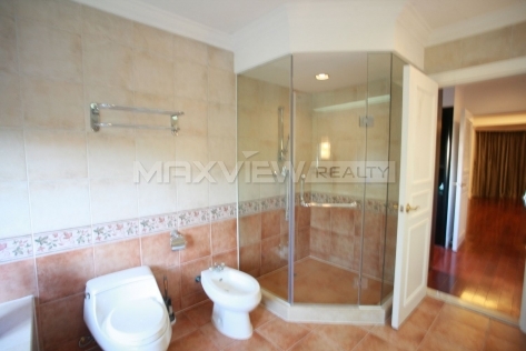Luxury house for Rent in The Emerald 5bedroom 375sqm ¥50,000 SH013186